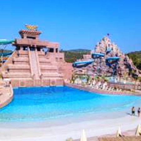 أولدينيس Tayfun Apart Hotel المظهر الخارجي الصورة