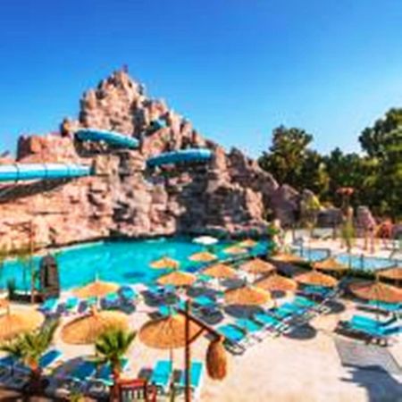 أولدينيس Tayfun Apart Hotel المظهر الخارجي الصورة
