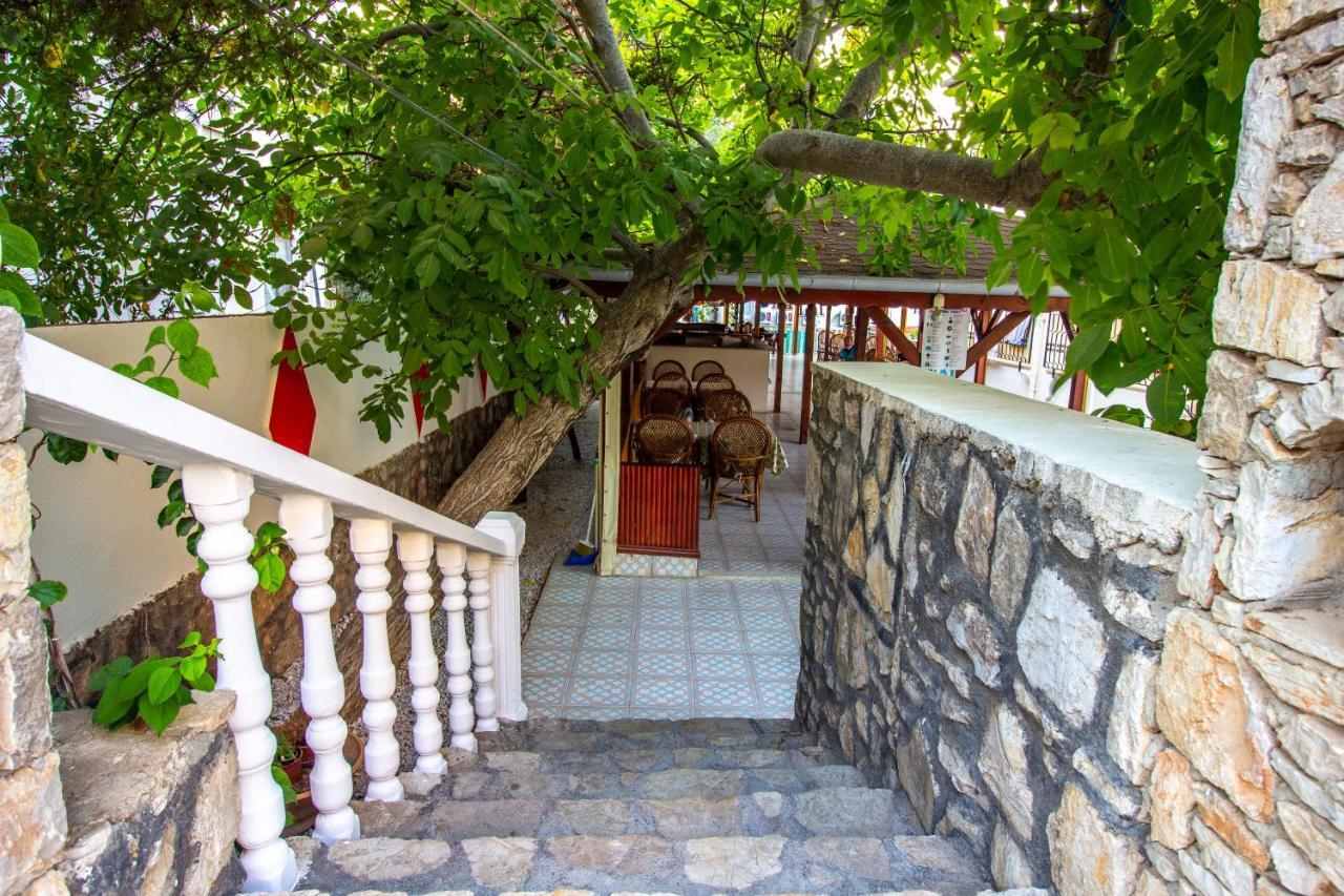 أولدينيس Tayfun Apart Hotel المظهر الخارجي الصورة