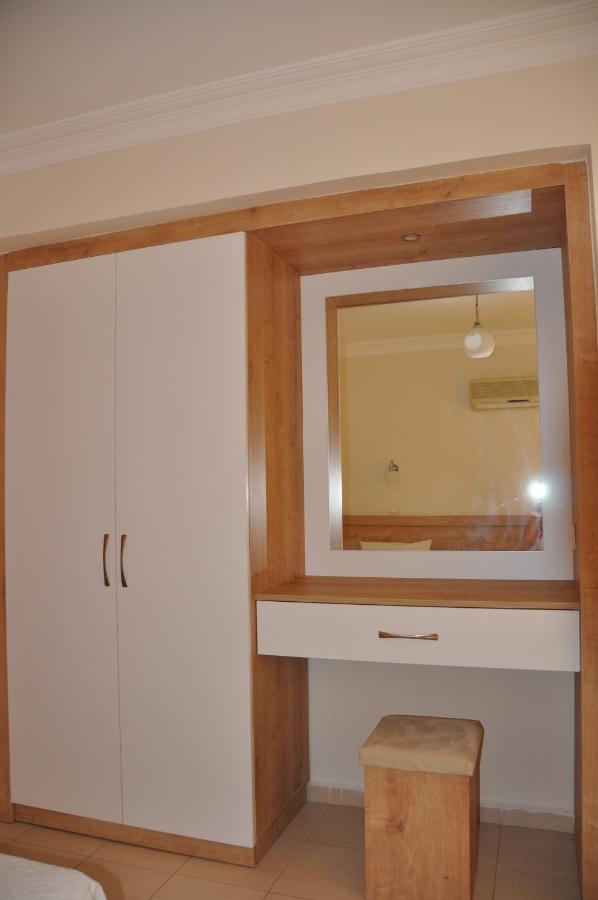 أولدينيس Tayfun Apart Hotel المظهر الخارجي الصورة