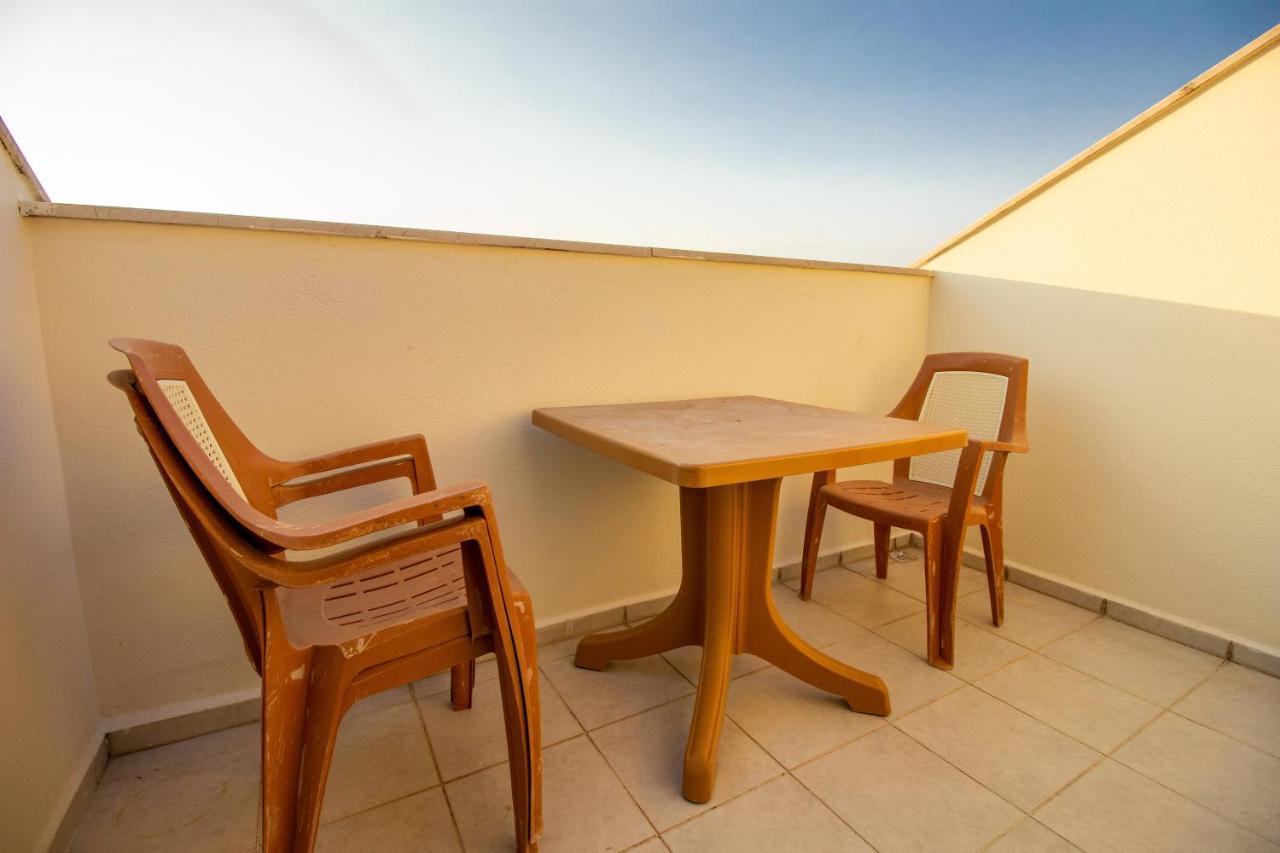 أولدينيس Tayfun Apart Hotel المظهر الخارجي الصورة
