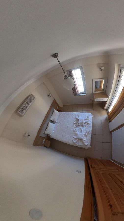أولدينيس Tayfun Apart Hotel المظهر الخارجي الصورة