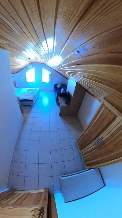 أولدينيس Tayfun Apart Hotel المظهر الخارجي الصورة
