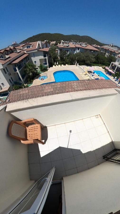 أولدينيس Tayfun Apart Hotel المظهر الخارجي الصورة