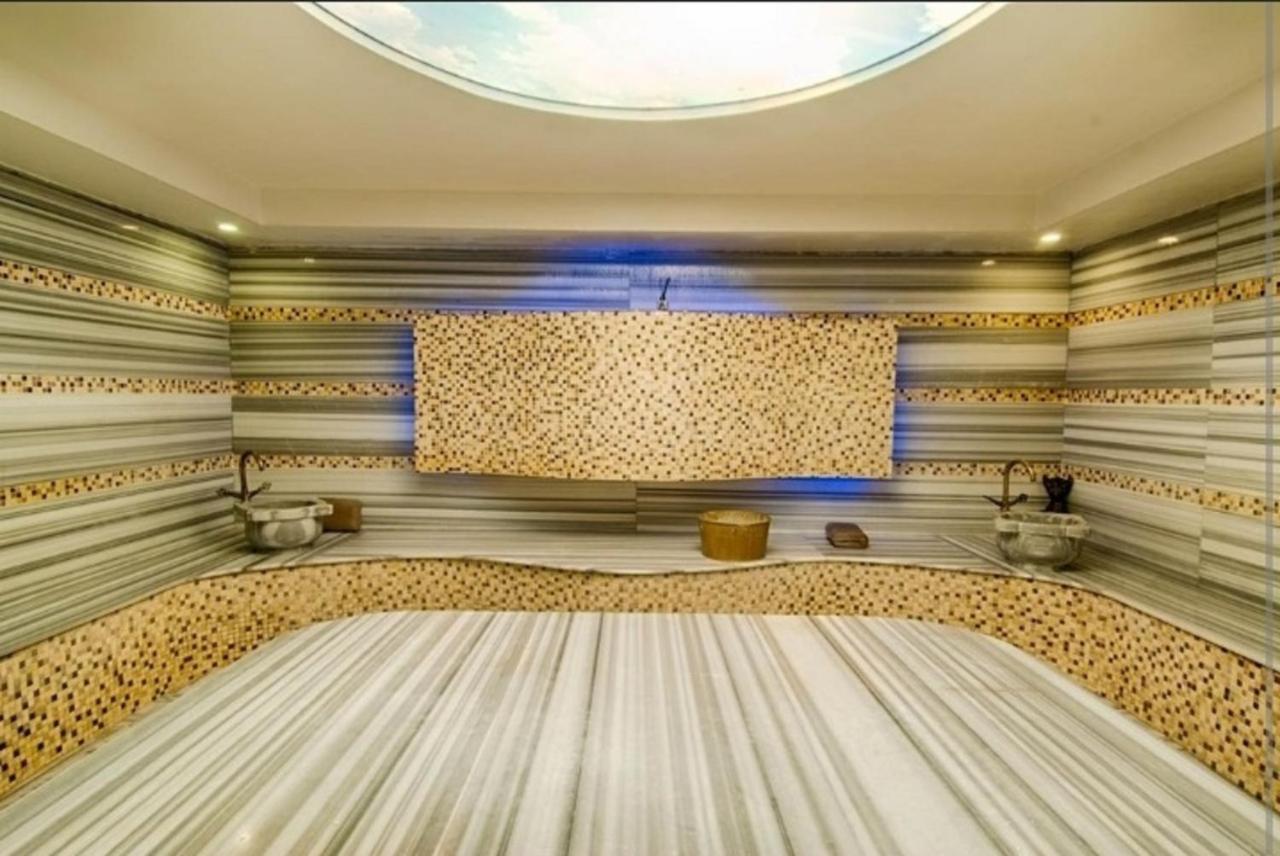 أولدينيس Tayfun Apart Hotel المظهر الخارجي الصورة