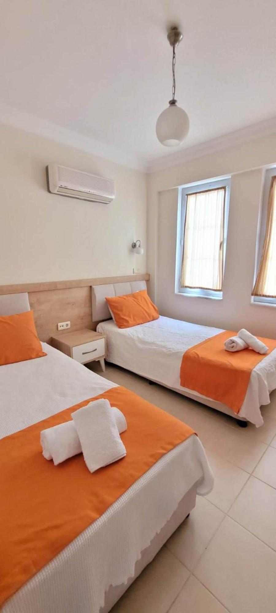 أولدينيس Tayfun Apart Hotel المظهر الخارجي الصورة
