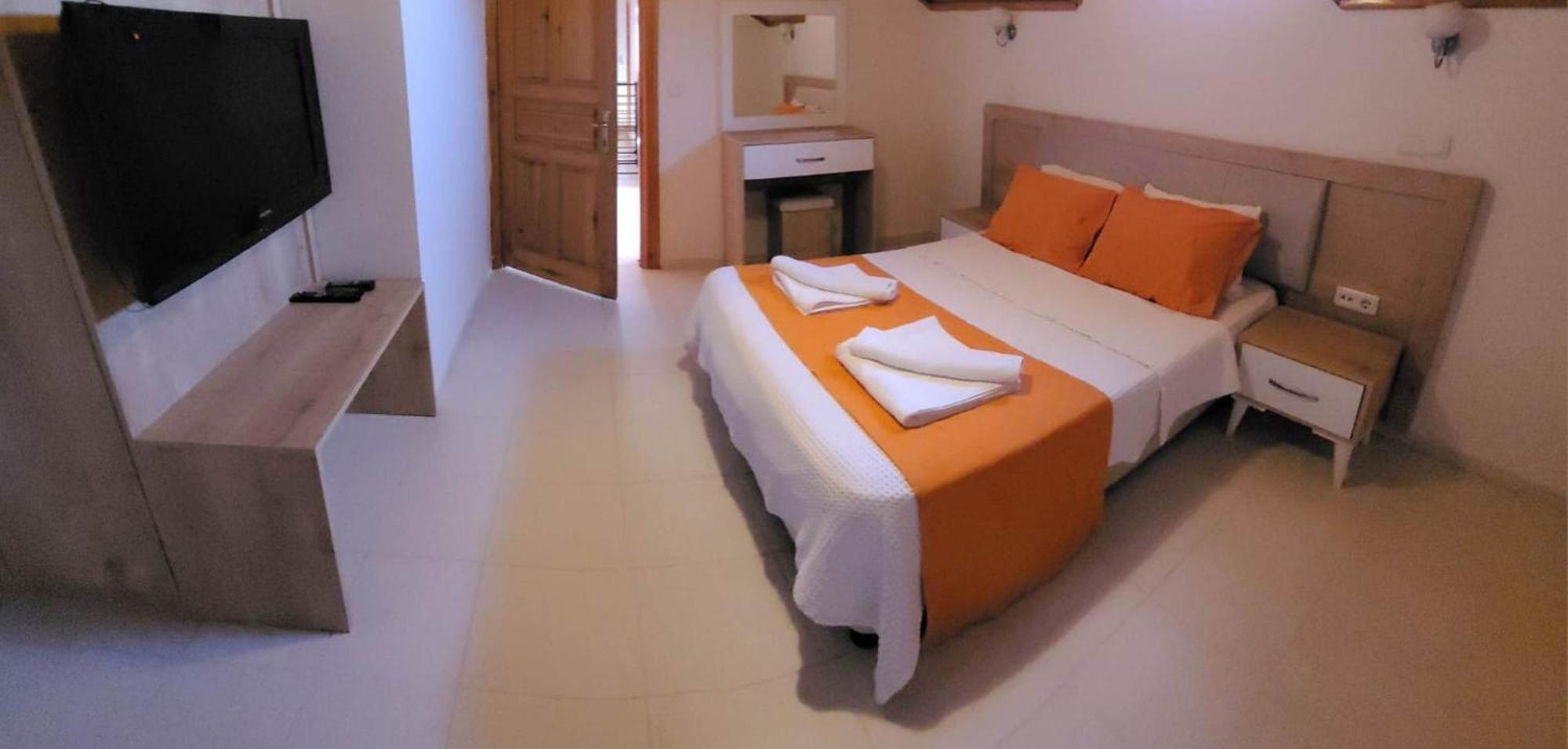 أولدينيس Tayfun Apart Hotel المظهر الخارجي الصورة