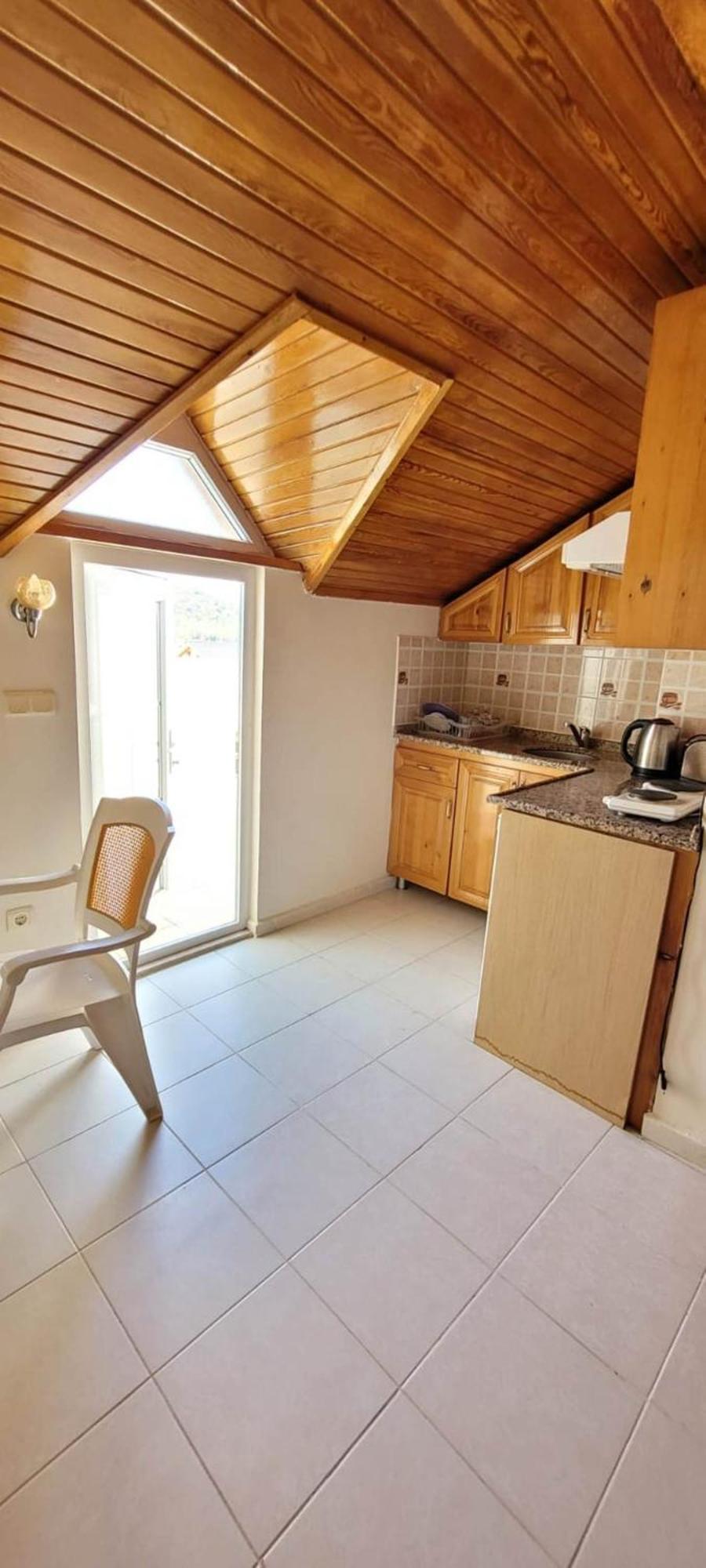 أولدينيس Tayfun Apart Hotel المظهر الخارجي الصورة