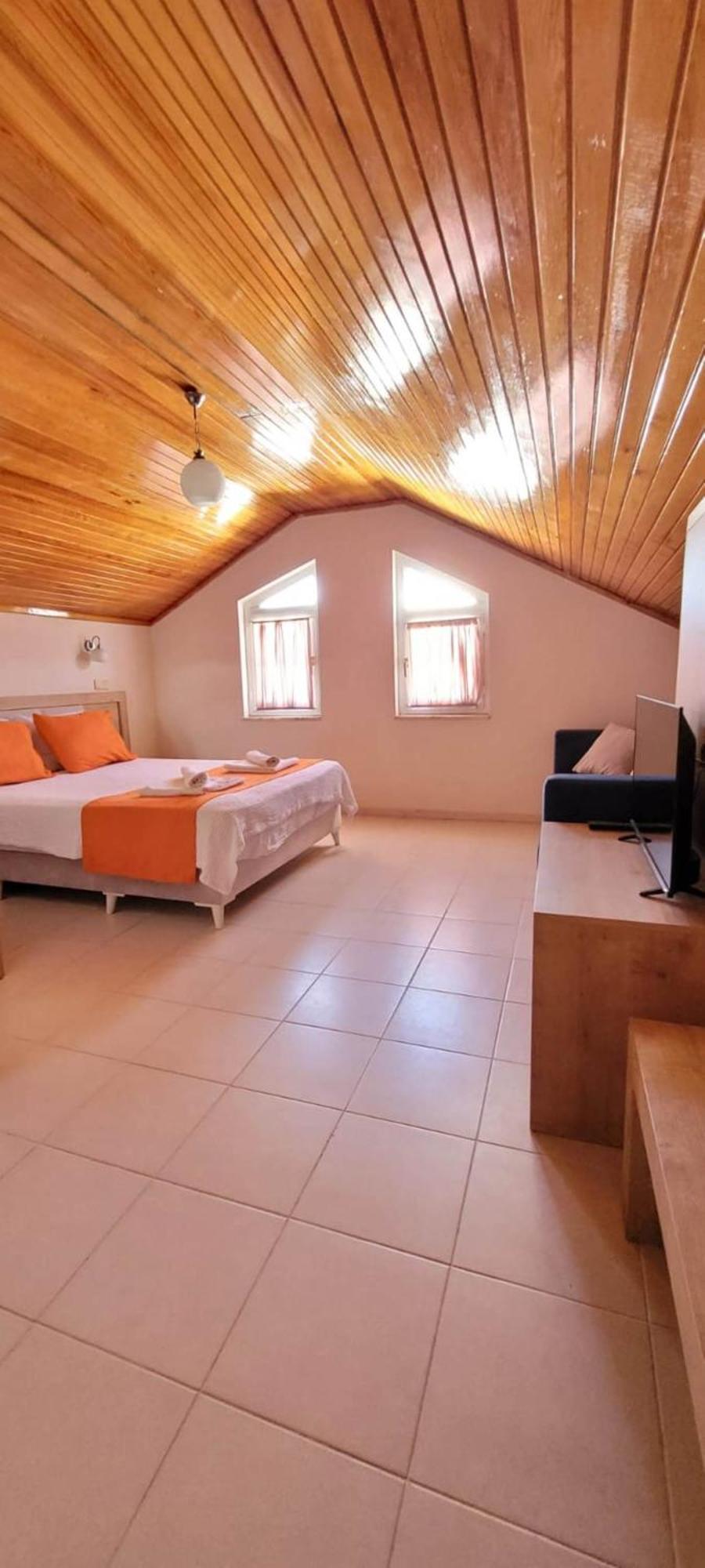 أولدينيس Tayfun Apart Hotel المظهر الخارجي الصورة