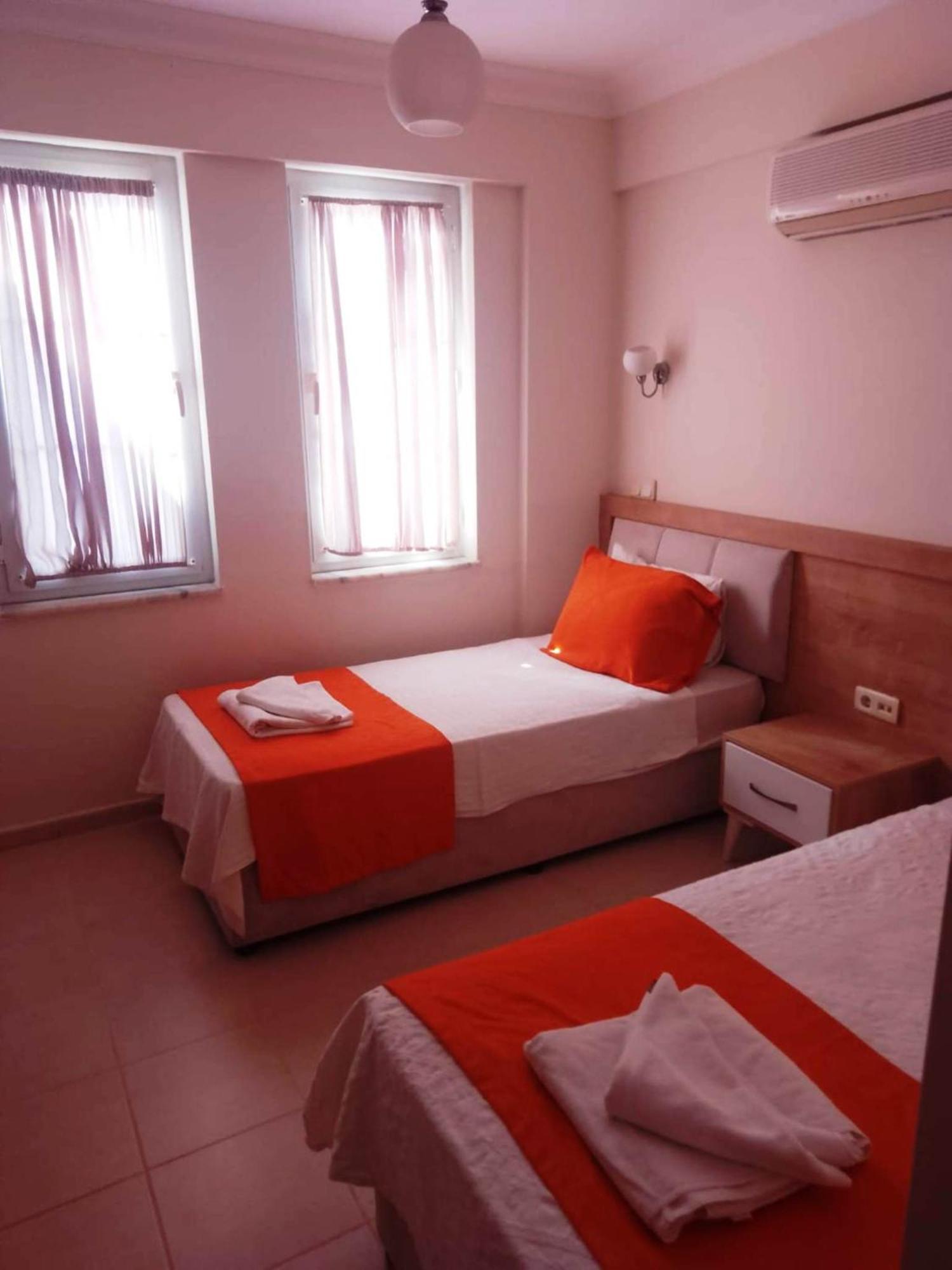 أولدينيس Tayfun Apart Hotel المظهر الخارجي الصورة